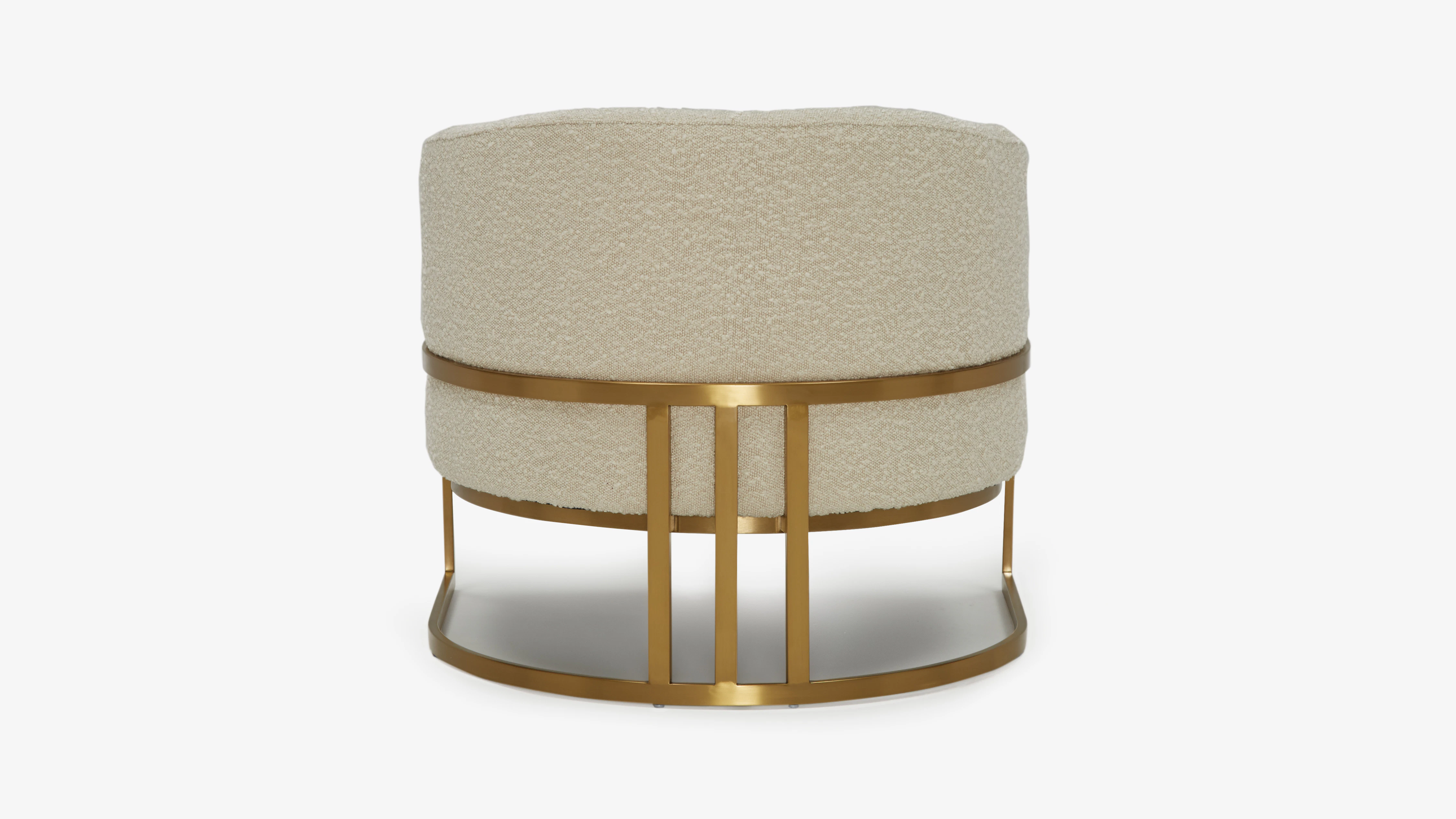 Nola Accent Chair