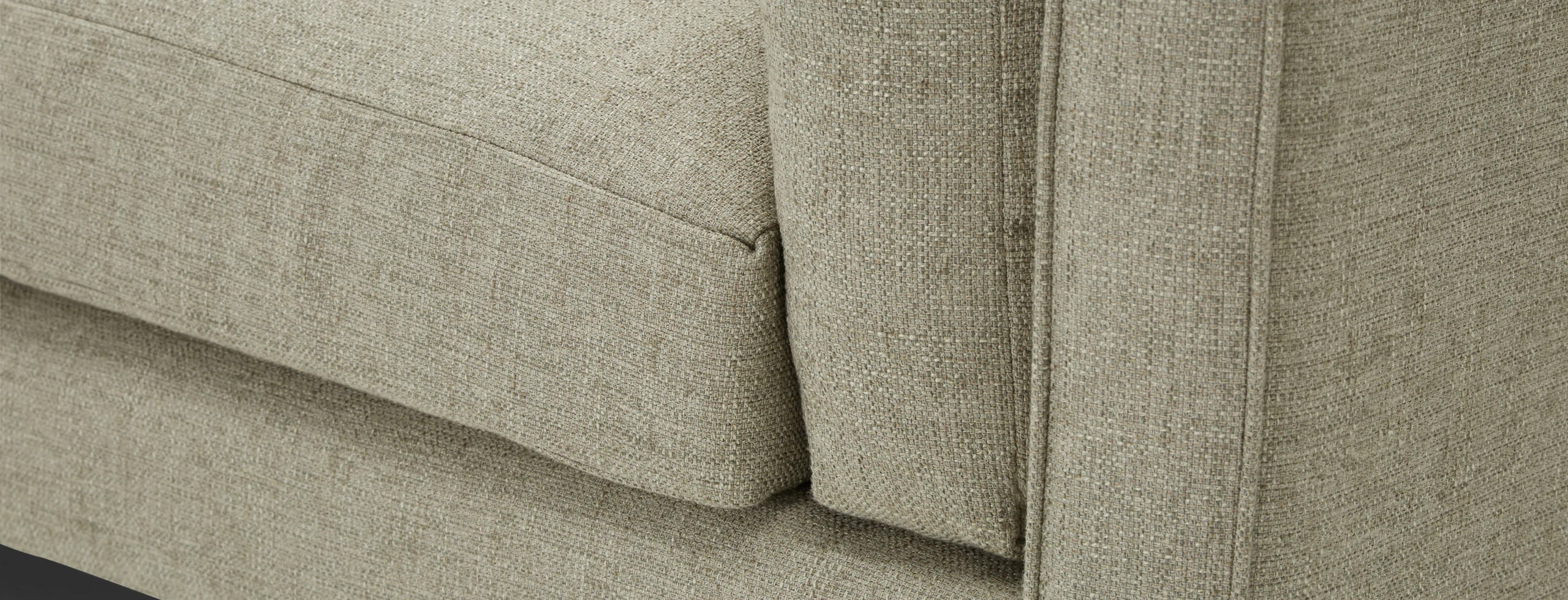 Parker Sofa Notion Gunsmoke