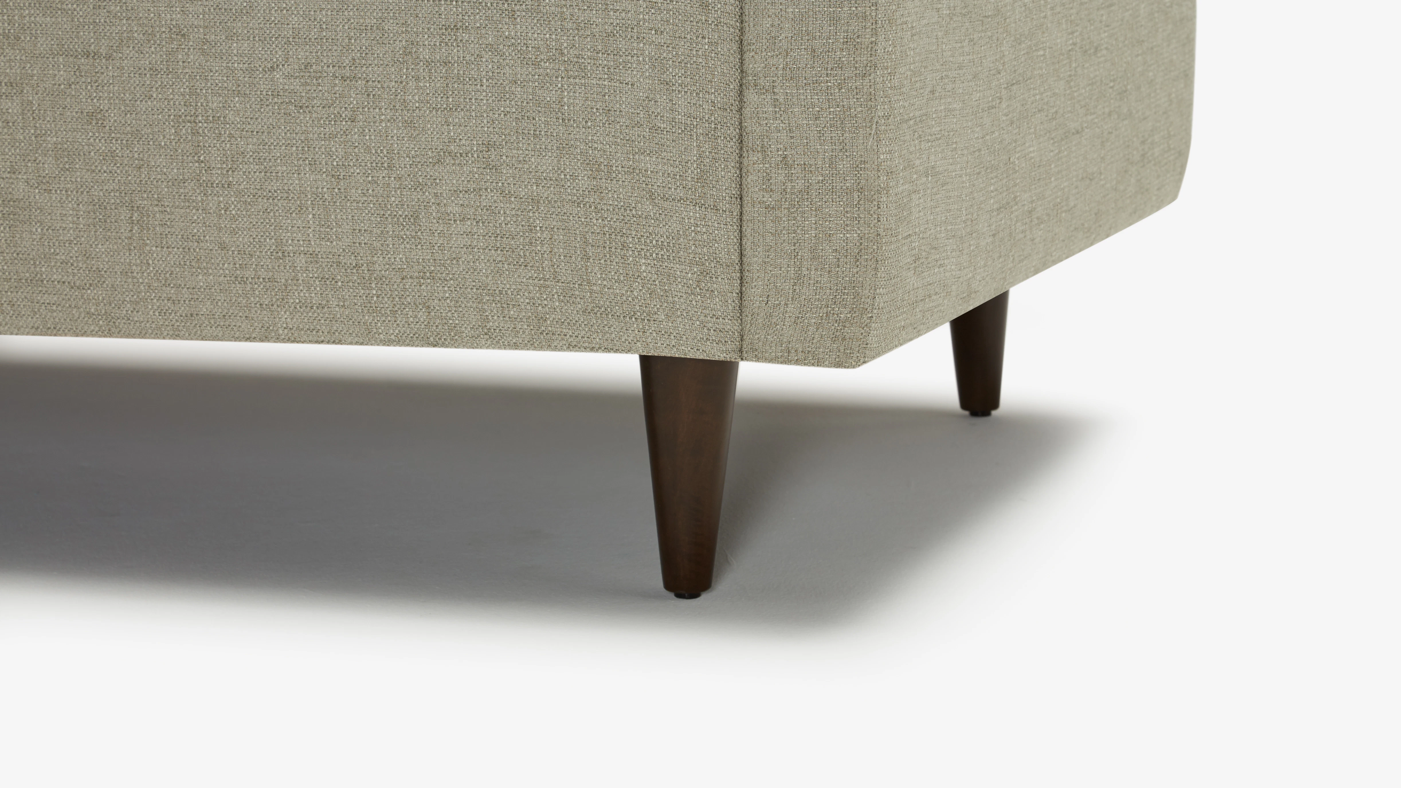 Parker Sofa Notion Gunsmoke