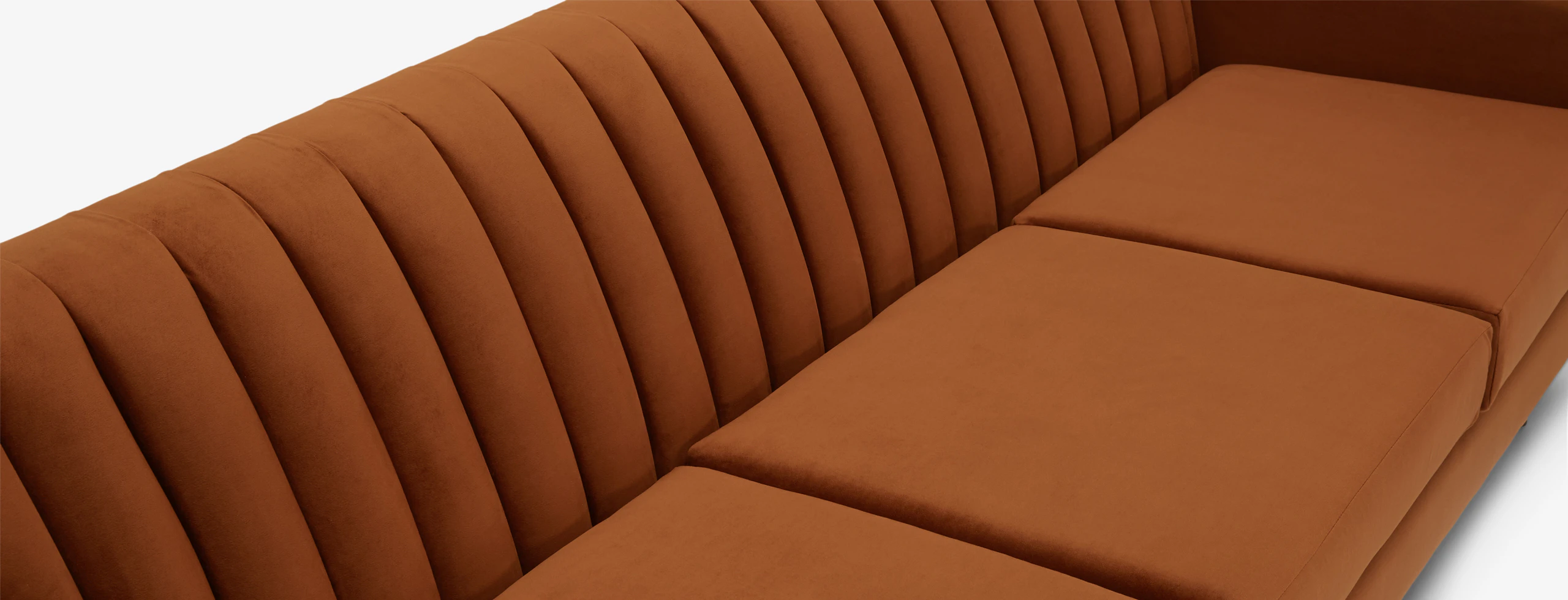 Briony Sofa Royale Hacienda