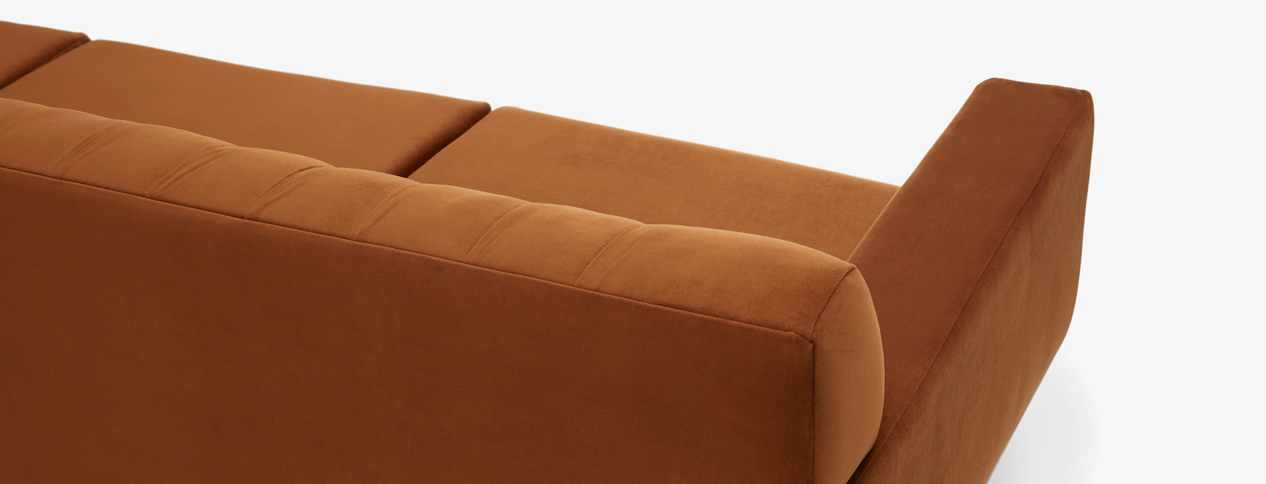 Briony Sofa Royale Hacienda