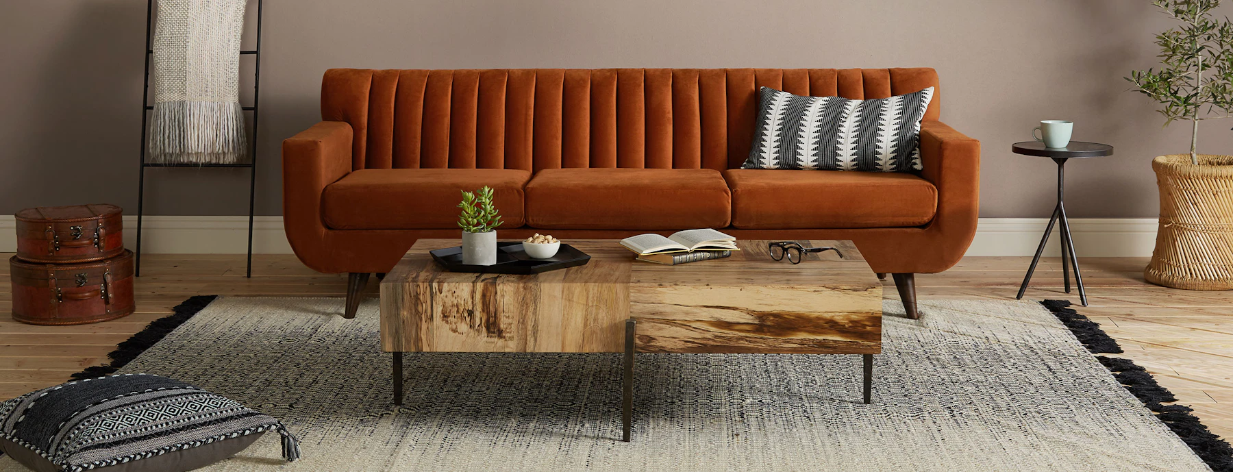 Briony Sofa