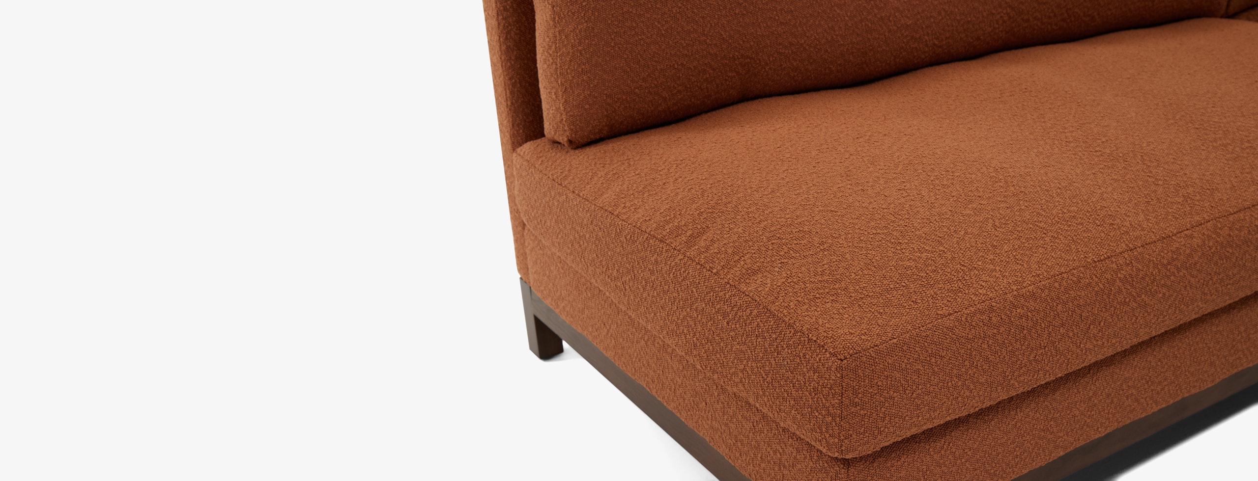 Arwen Corner Sectional Bubbly Moscow Mule