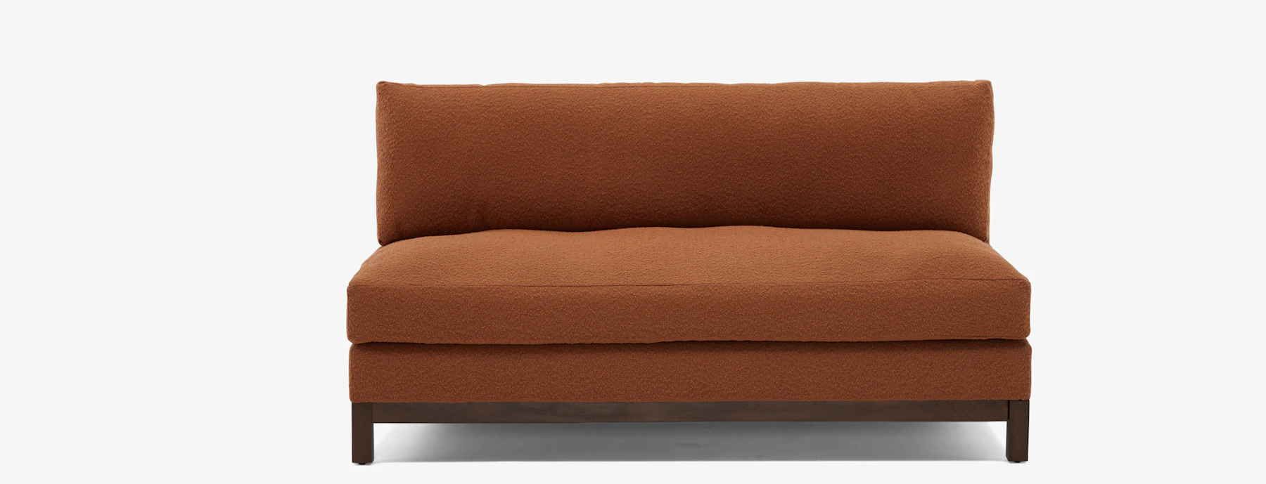 Arwen Armless Sofa