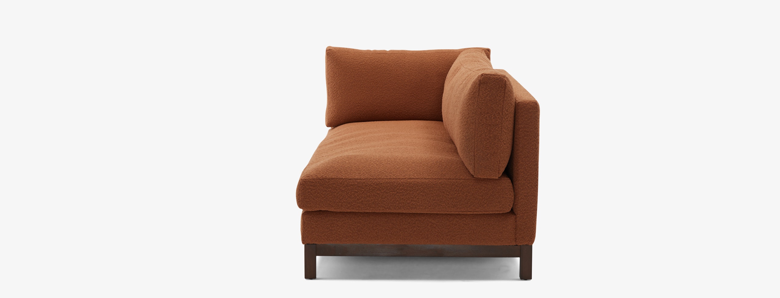 Arwen Bumper Chaise Bubbly Moscow Mule