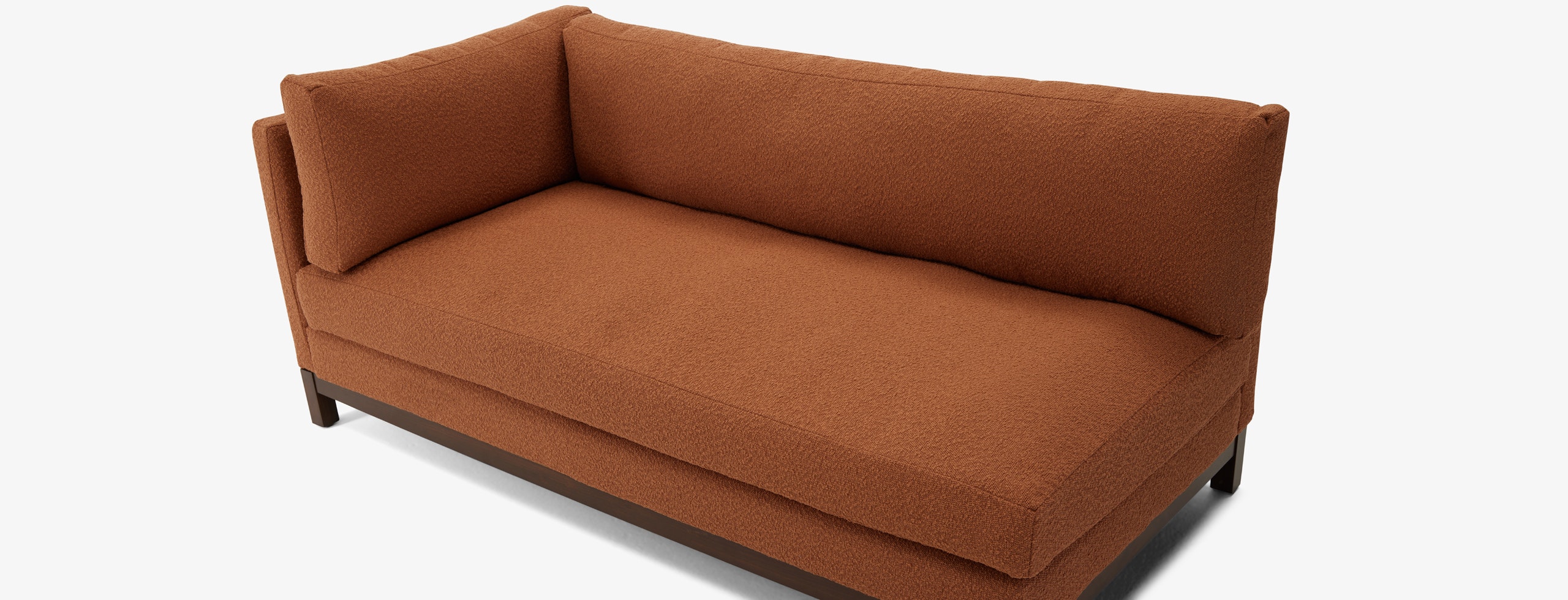 Arwen Bumper Chaise Bubbly Moscow Mule