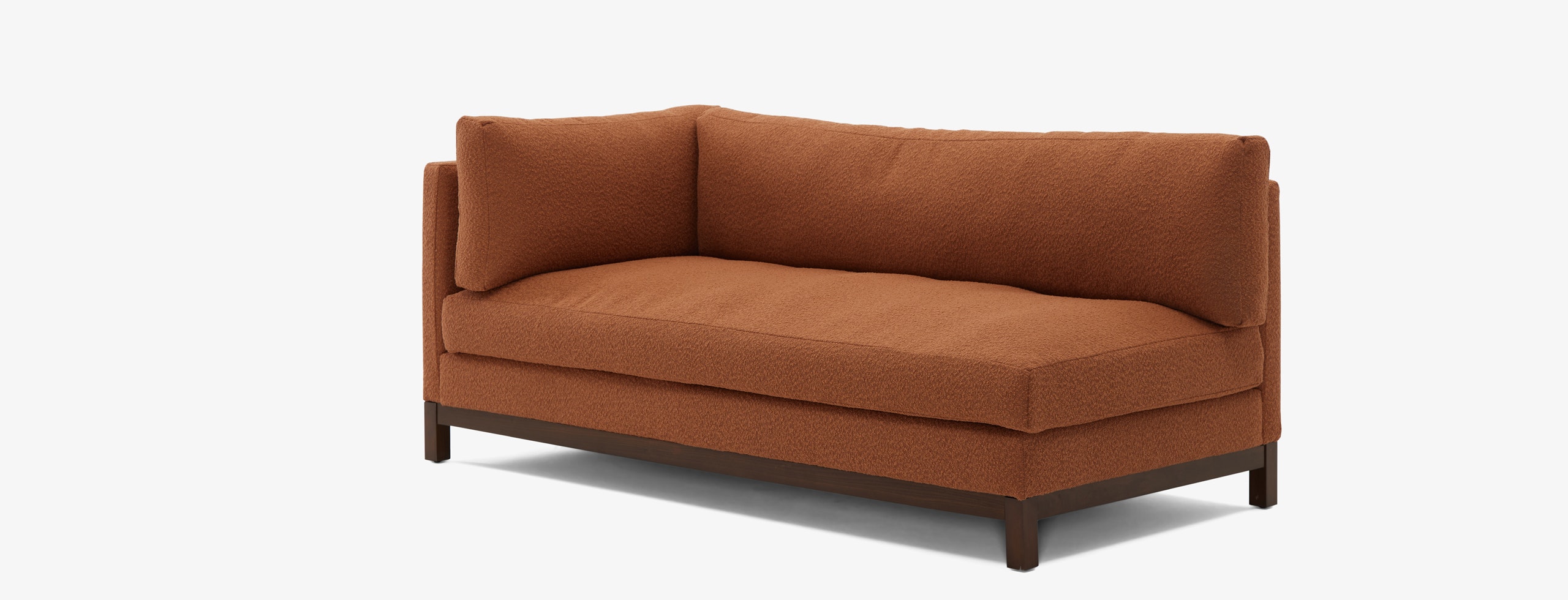 Arwen Bumper Chaise Bubbly Moscow Mule