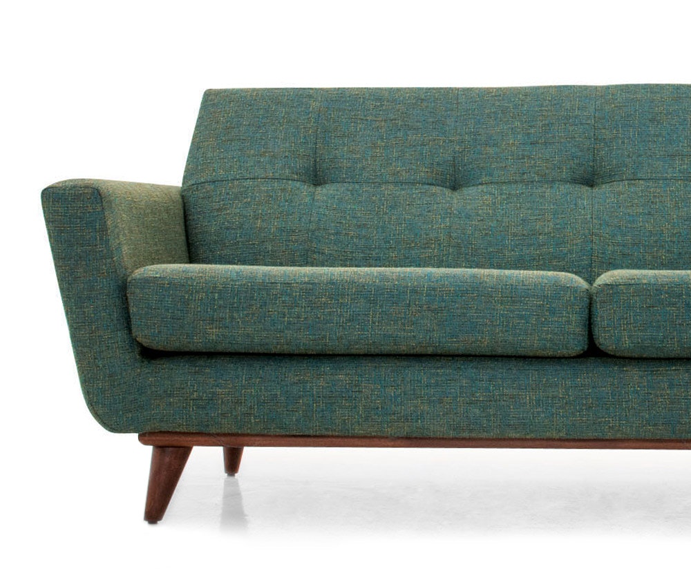 Mid-Century Touch