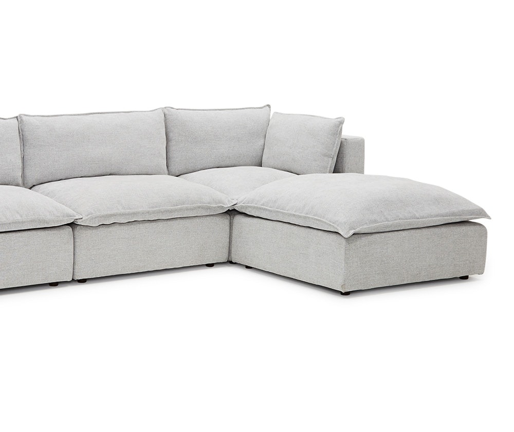 Haine Modular Sectional Joybird