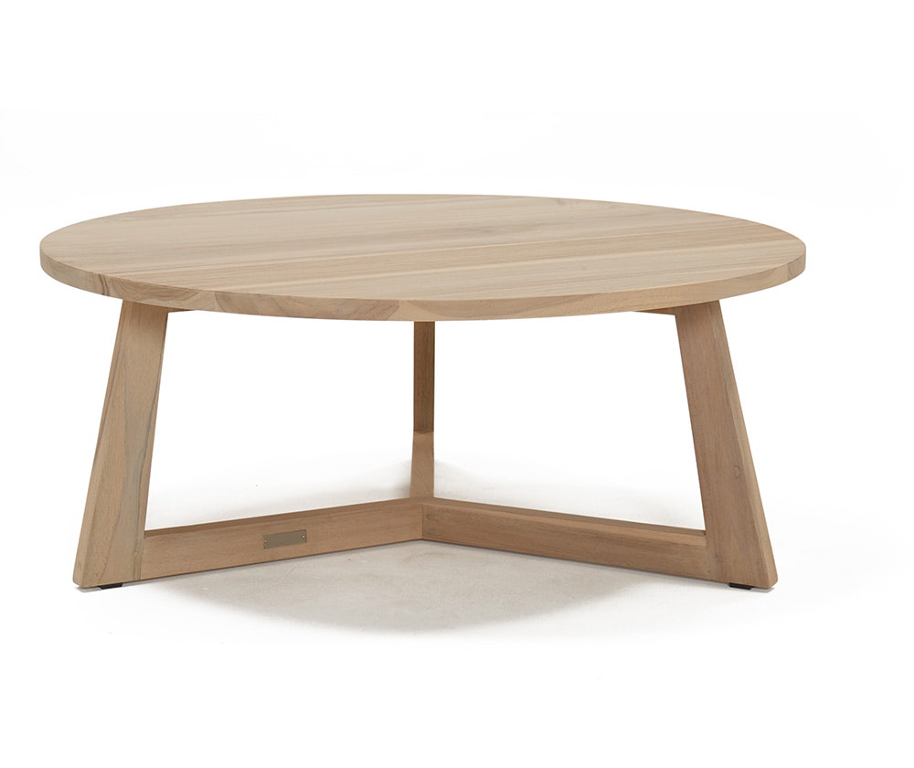 Feature Laguna Coffee Table