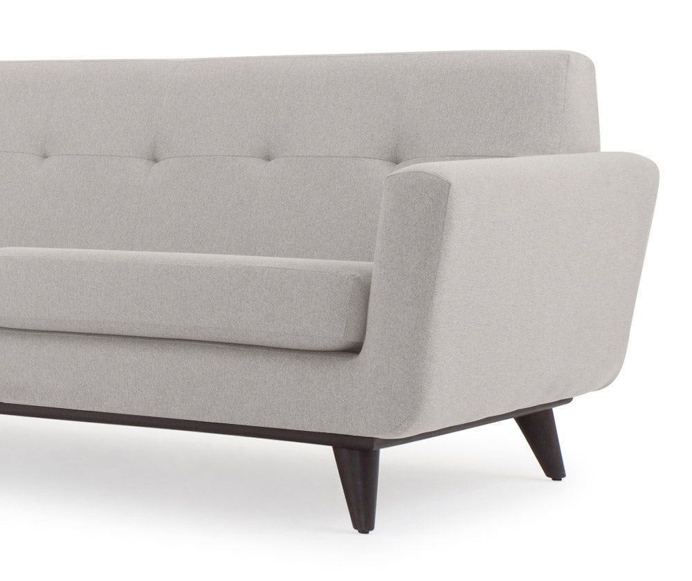 Hughes LSectional Joybird