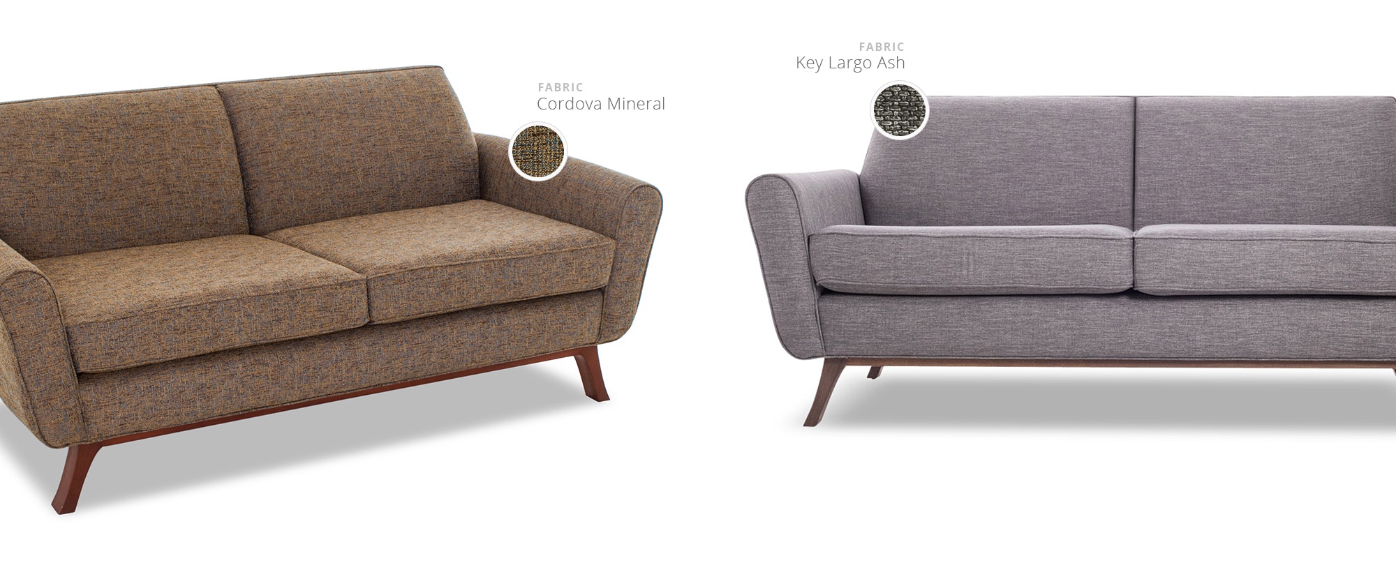 Hyland Loveseat Joybird