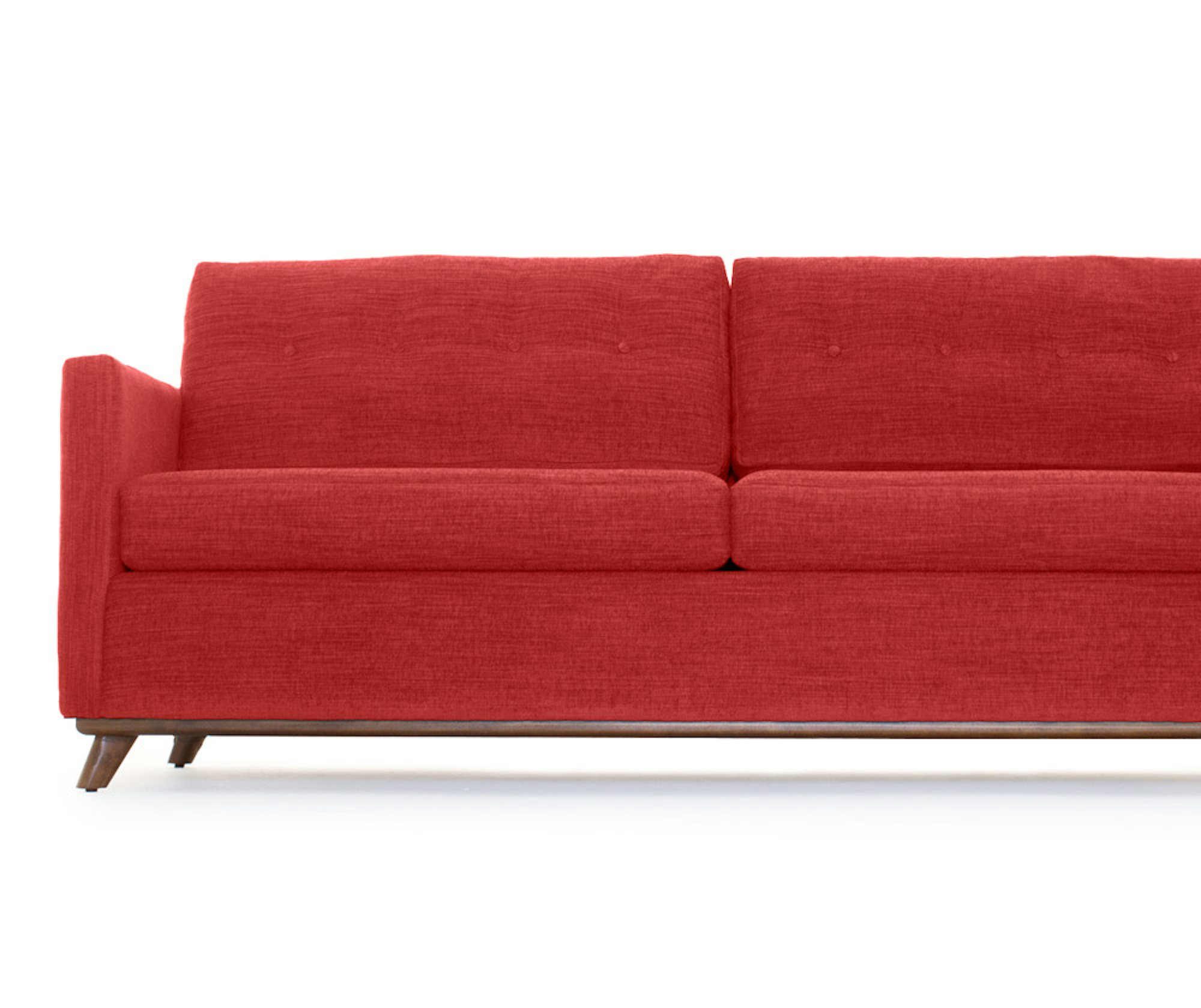 Hopson Sleeper Sofa Joybird