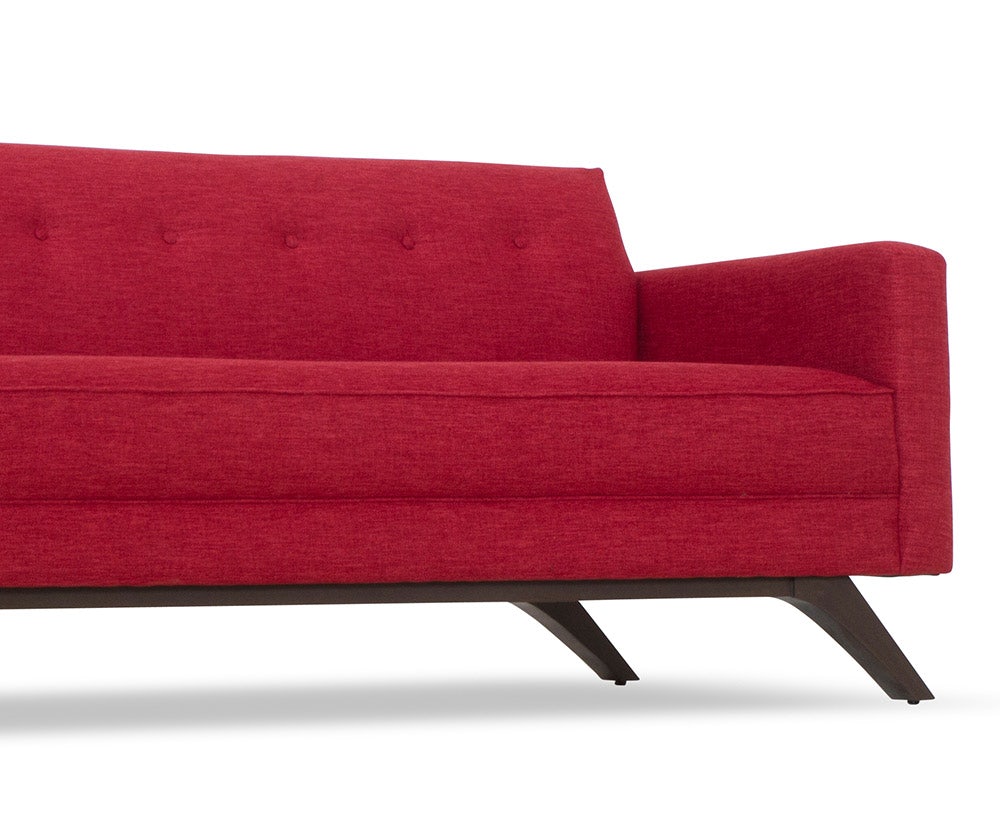 Roddy Loveseat Joybird