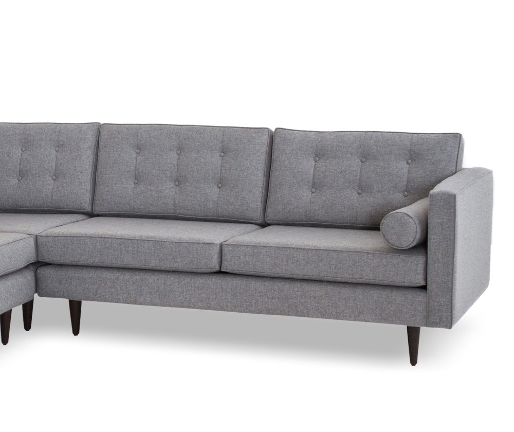 Braxton Corner Sectional Joybird