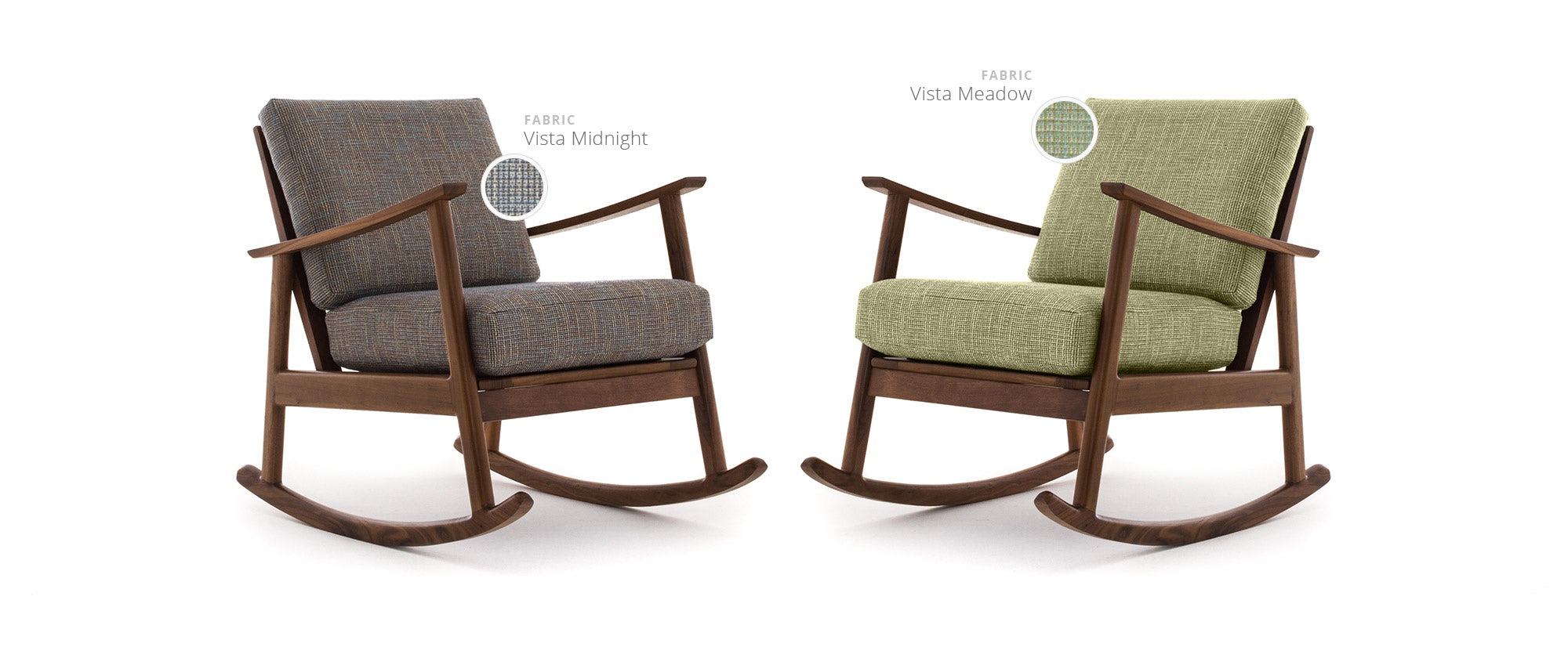 Paley Rocking Chair