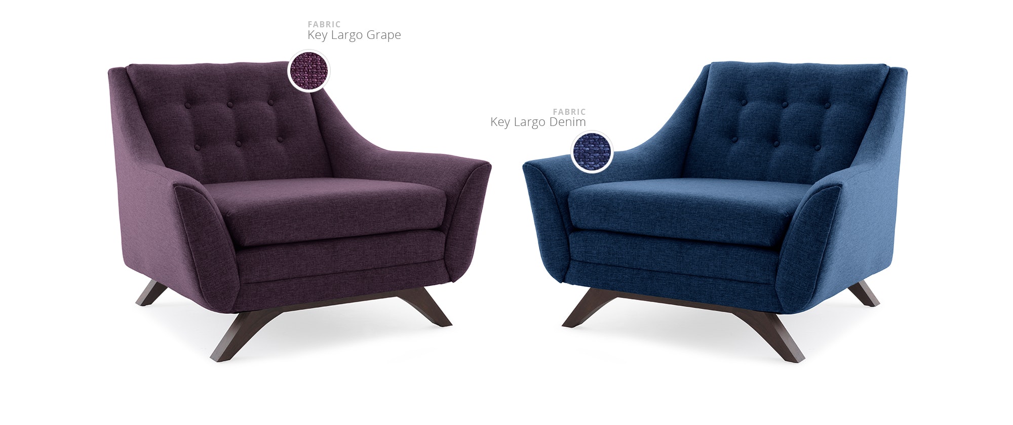 Aubrey Chair Joybird