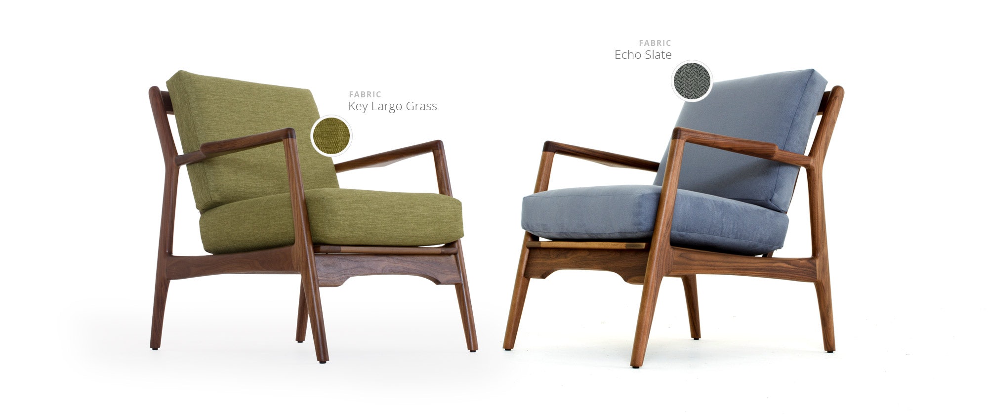 Collins Chair