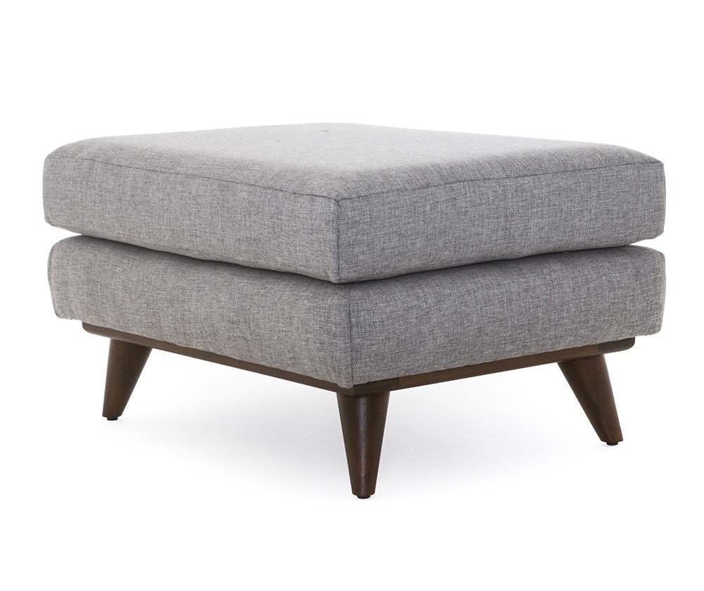 Hughes Ottoman Joybird