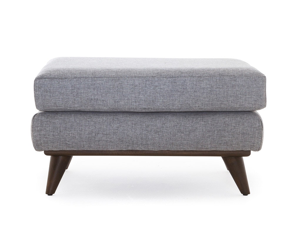 Hughes Ottoman Joybird