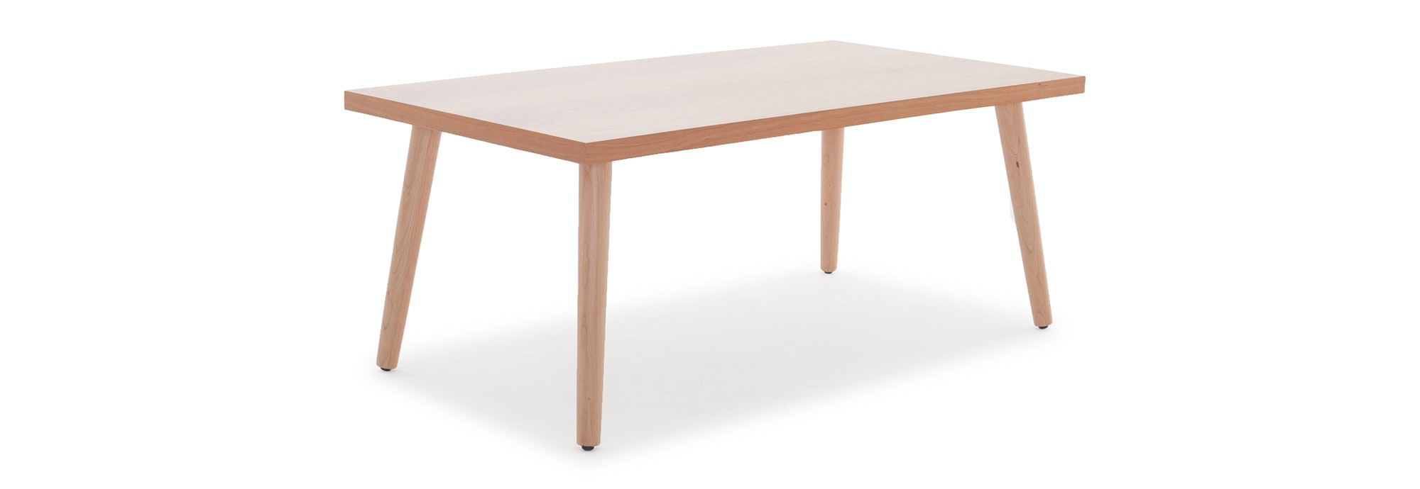 Jordy Coffee Table Joybird