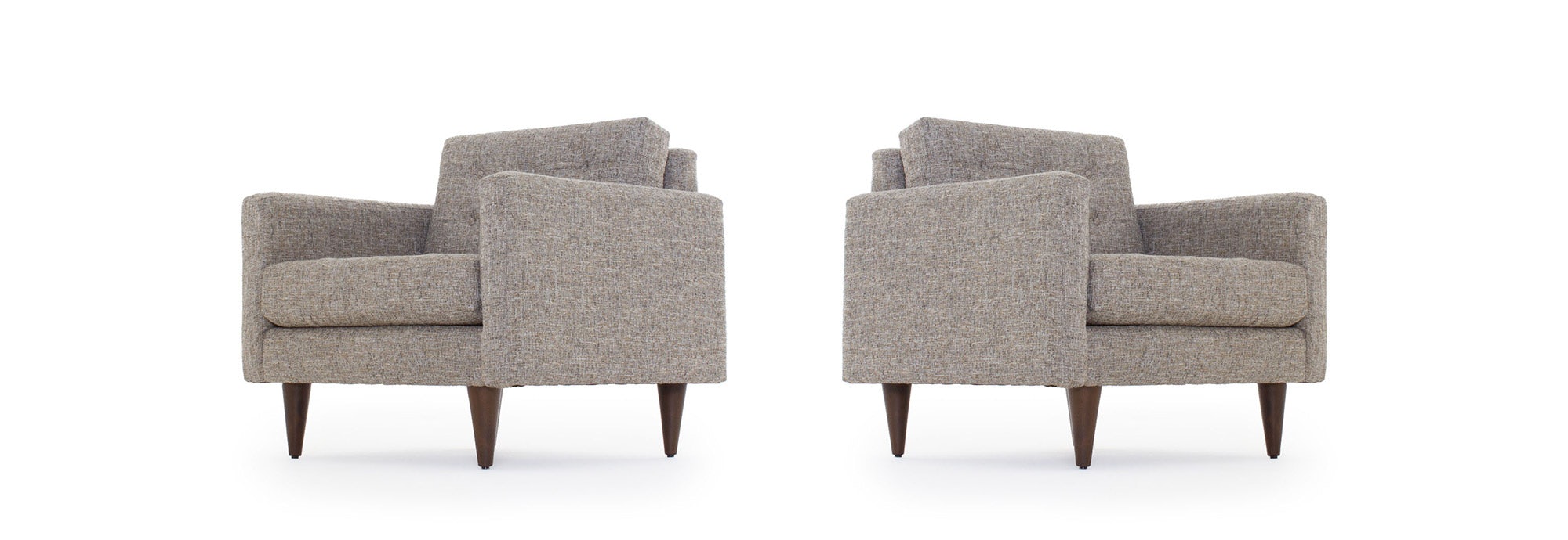 Eliot Apartment Chair Joybird