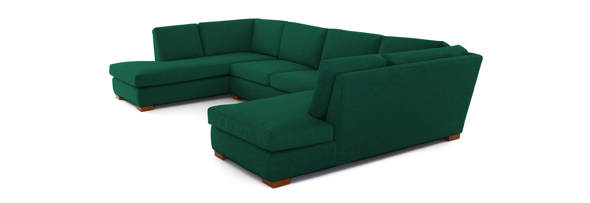 Anton UBumper Sectional Joybird