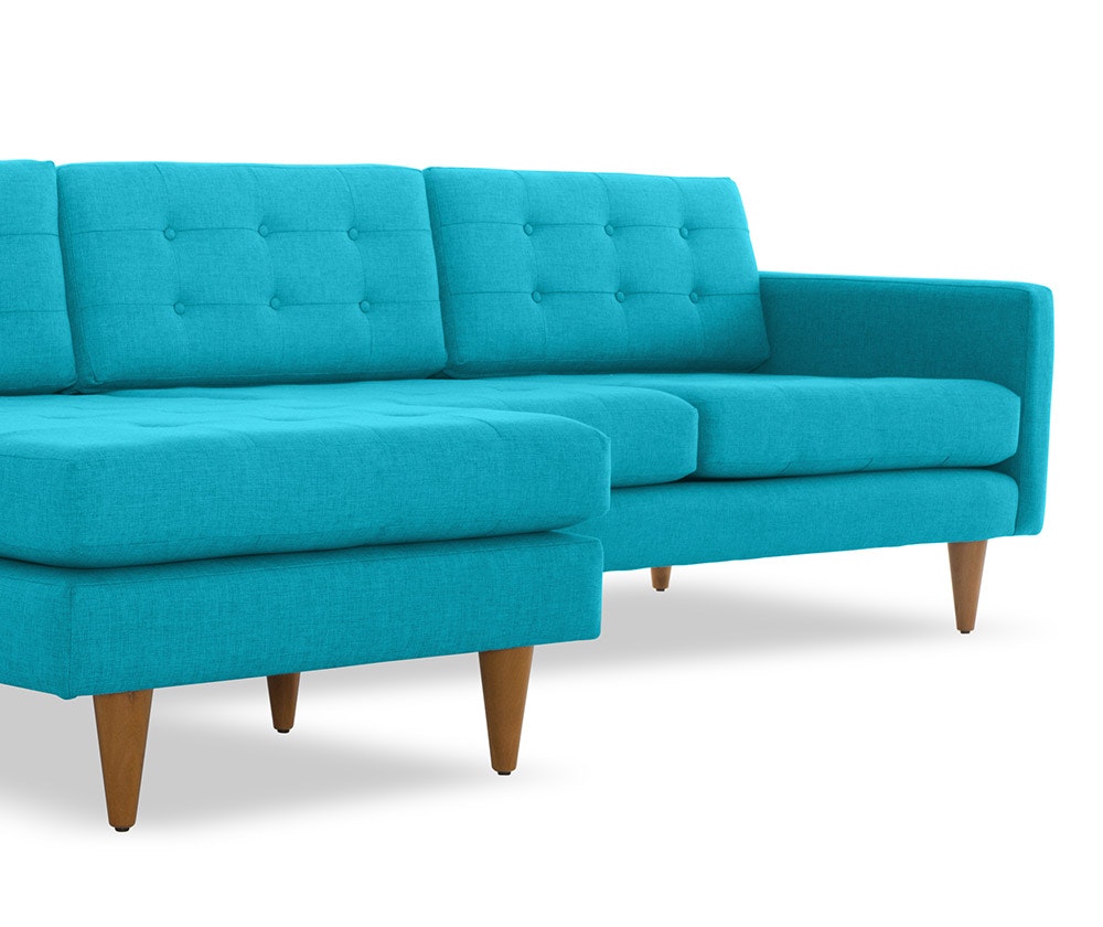 Eliot Reversible Sectional Joybird