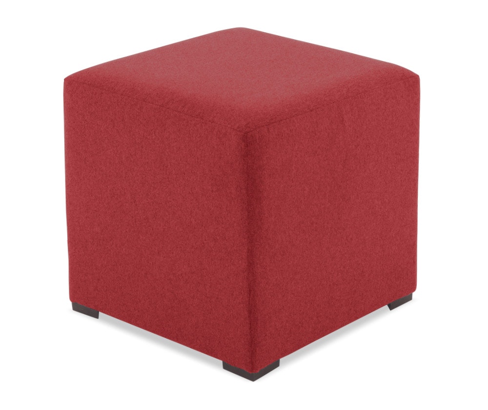 Cort Cube Ottoman | Joybird