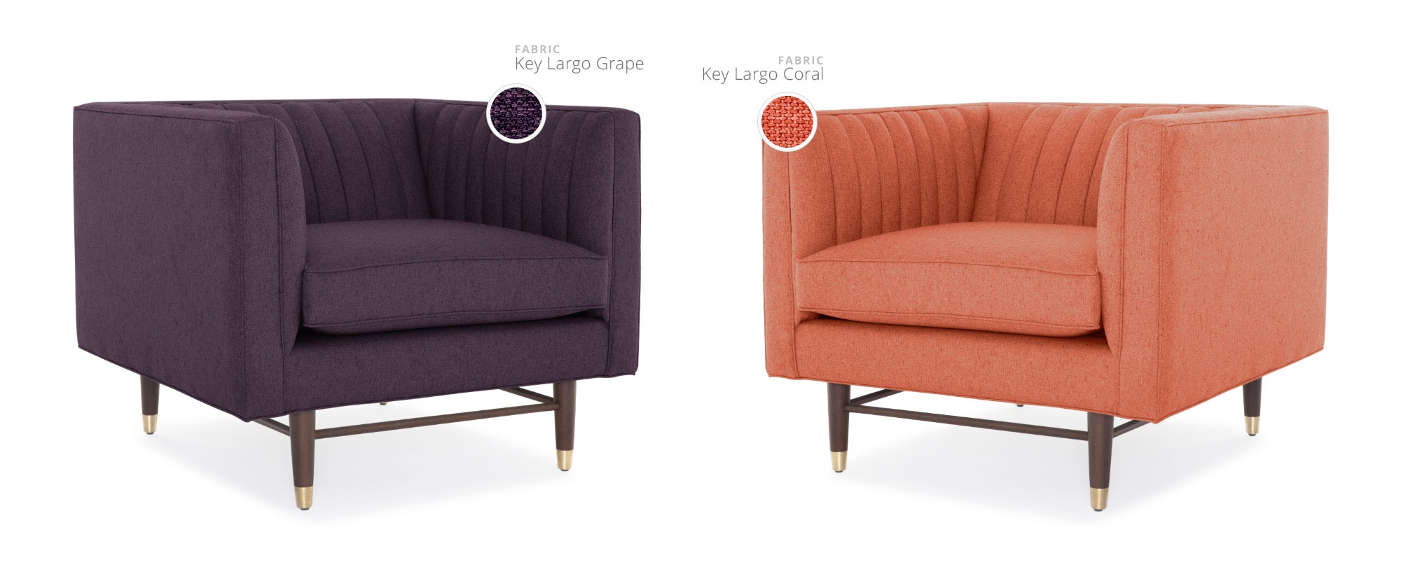 Chelsea Chair Joybird