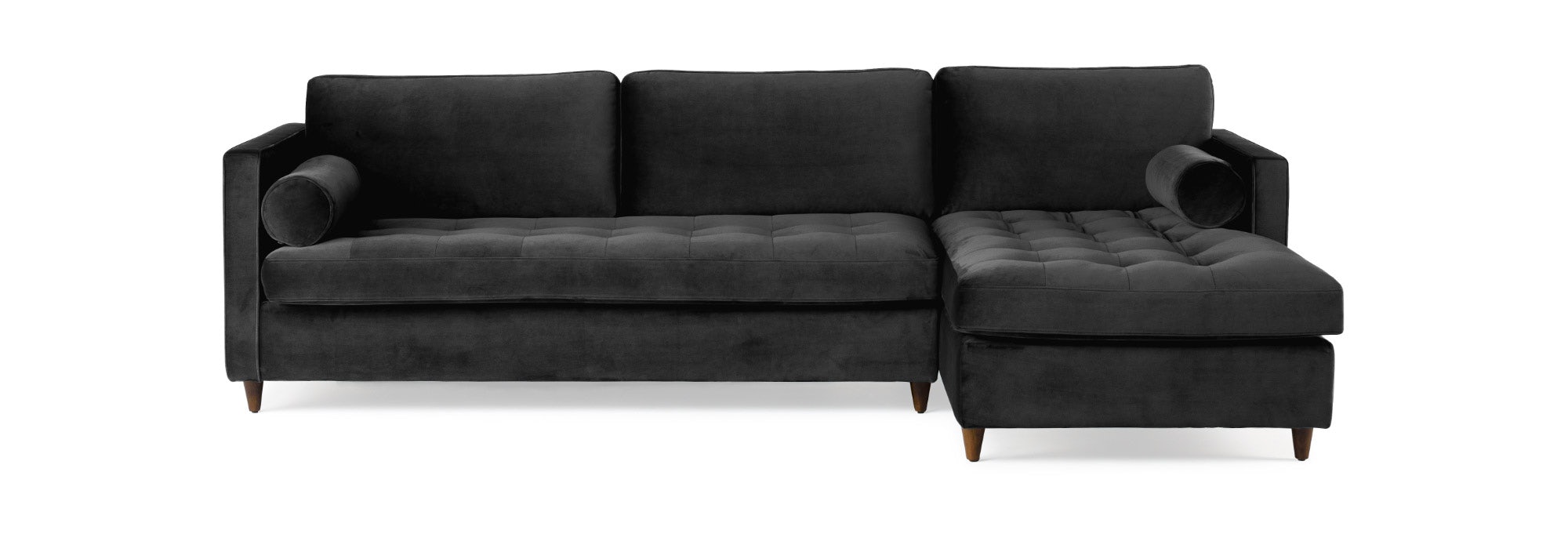 Briar Sleeper Sectional