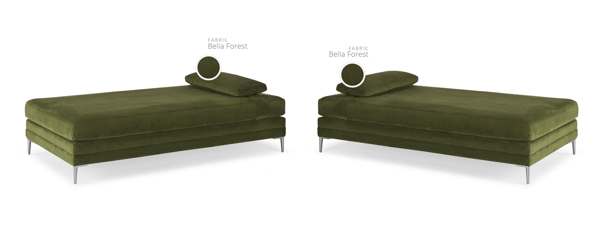 Hayden Daybed Joybird