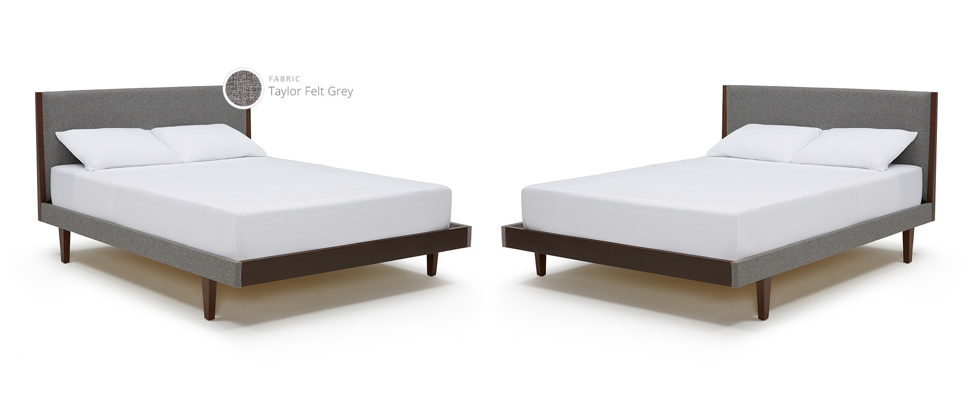 Selby Bed Joybird