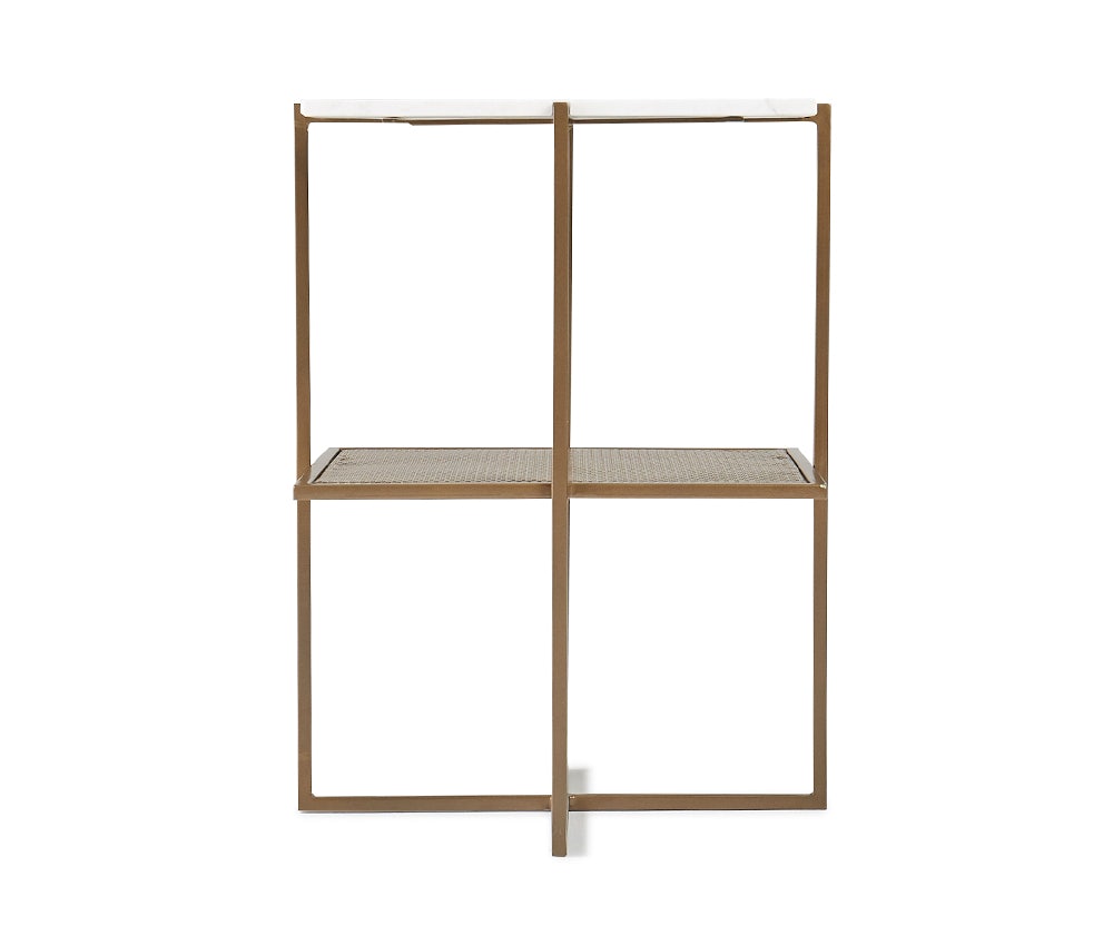 Olivia End Table Joybird