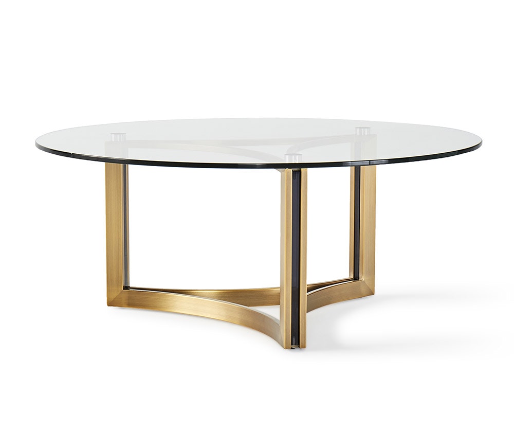 Rose Coffee Table | Joybird