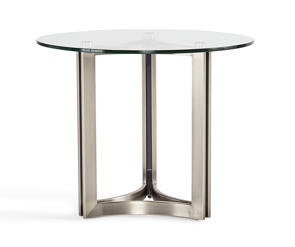 Rose End Table Joybird