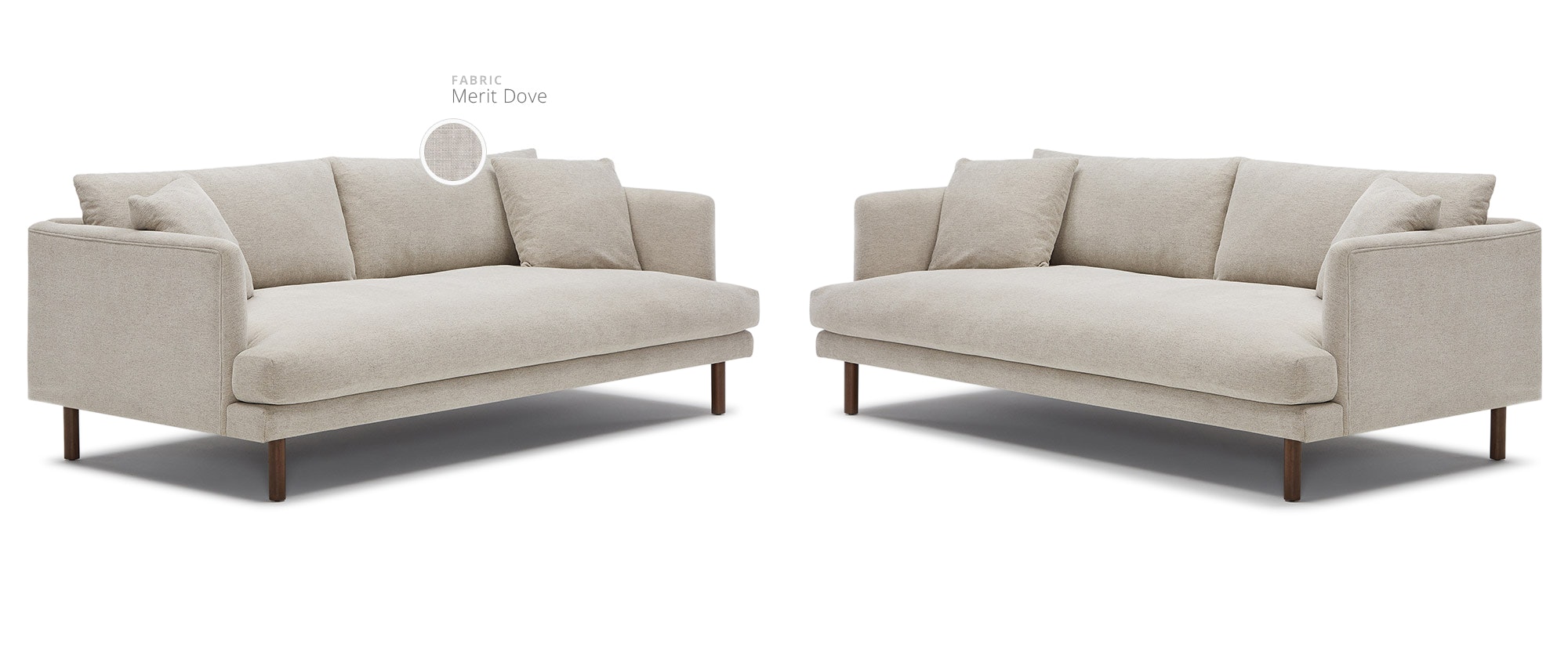 Lewis Sofa | Joybird