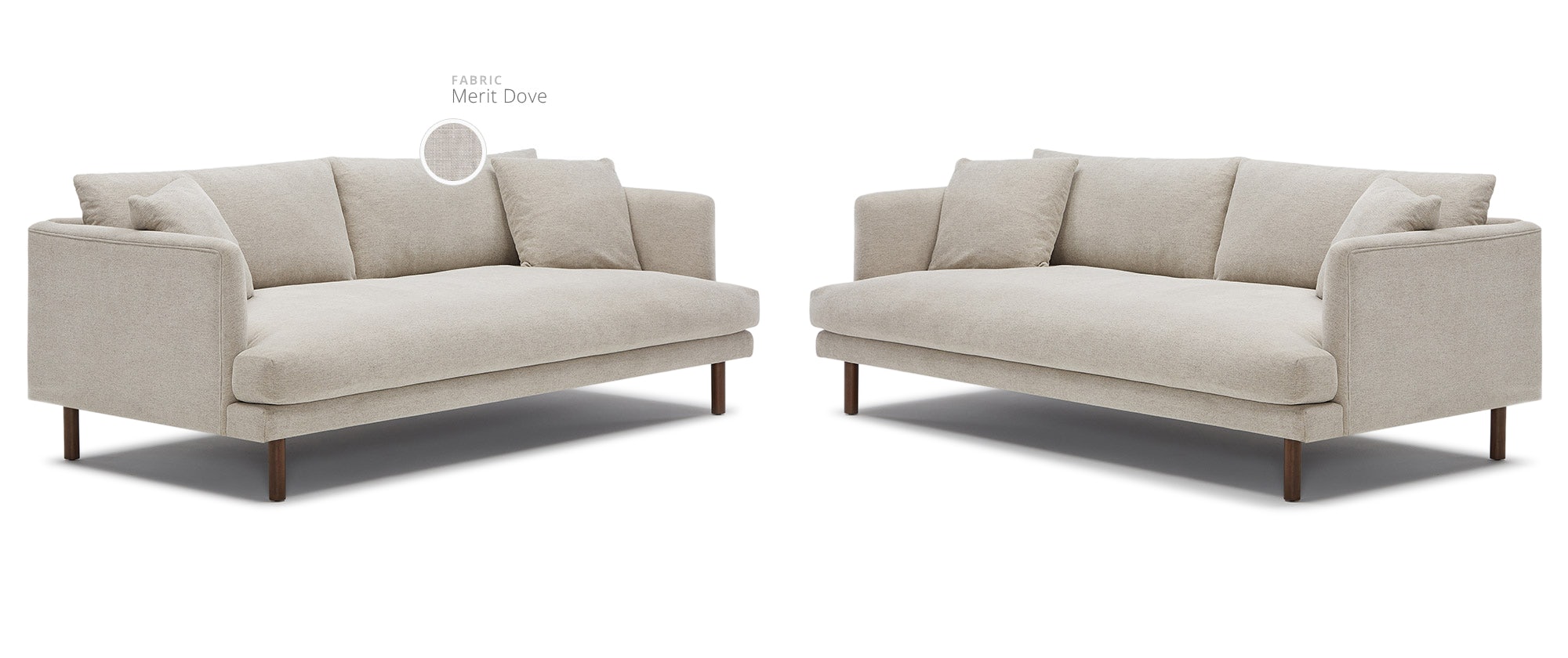 Lewis Sofa | Joybird