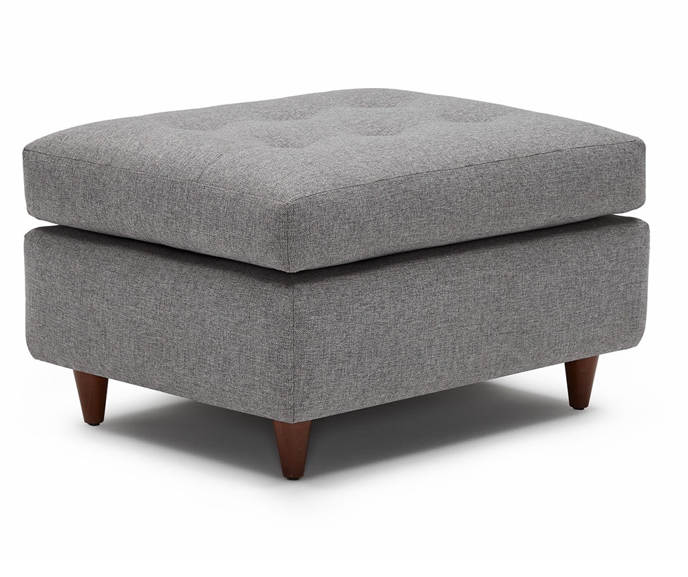 Eliot Storage Ottoman Joybird