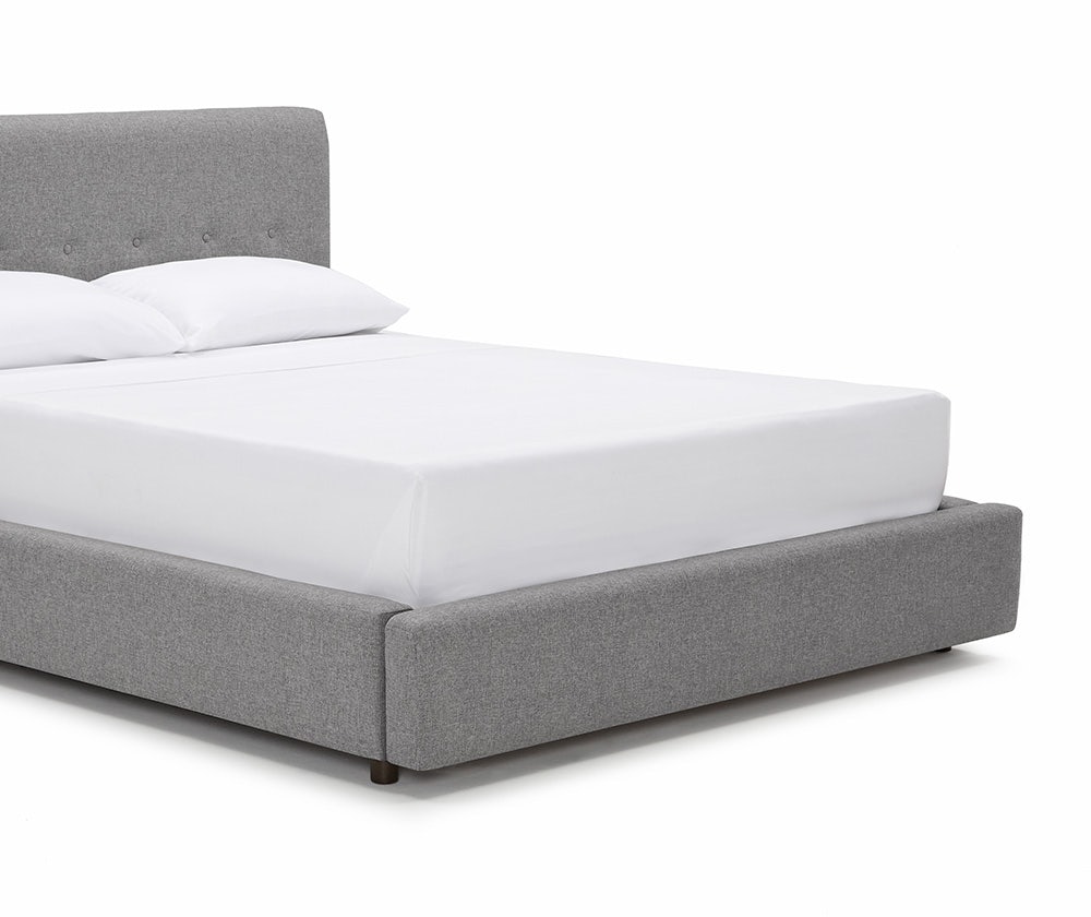 Alvin Storage Bed Joybird