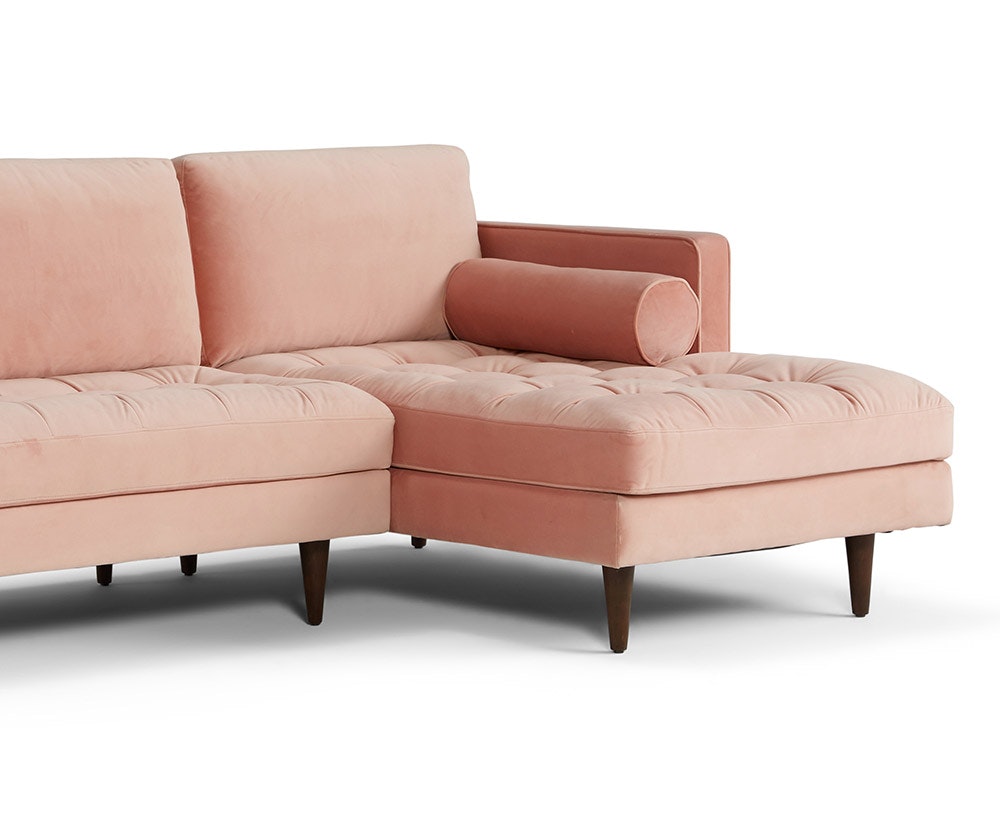 Briar Sectional Joybird