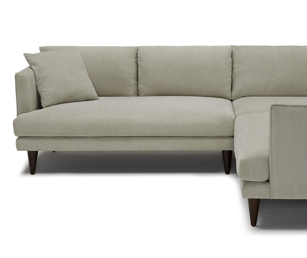 Lewis Corner Sectional Joybird