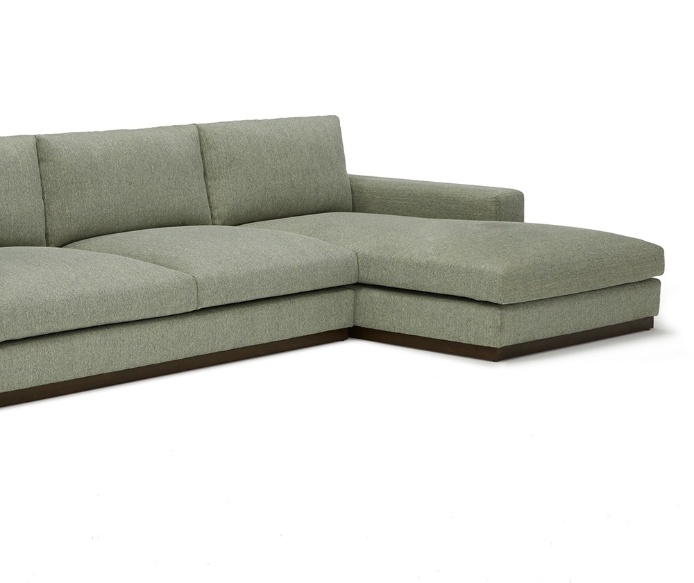 Holt Sectional Joybird