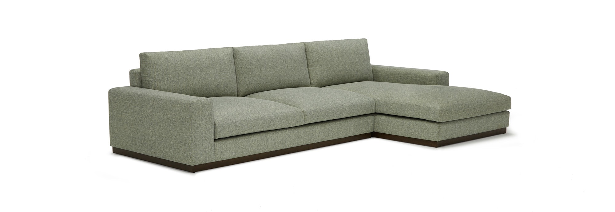 Holt Sectional Joybird