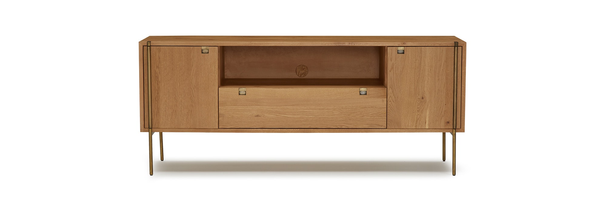 Colette Media Console | Joybird