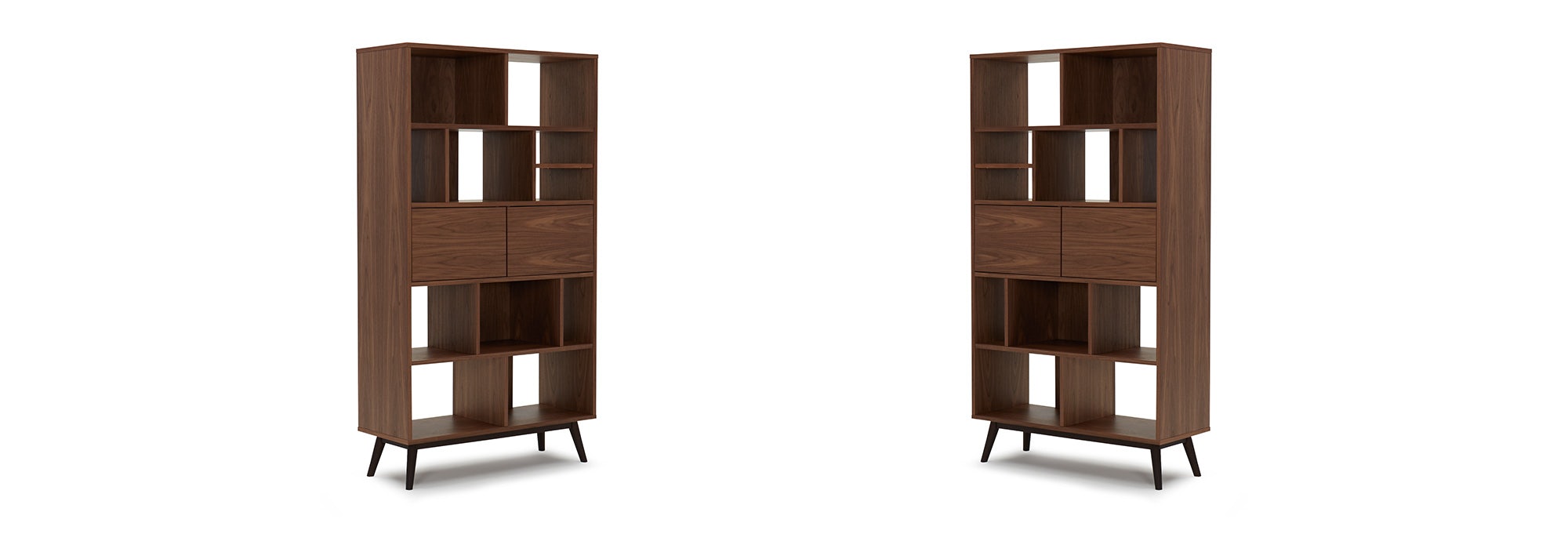 Hazel Bookcase Joybird