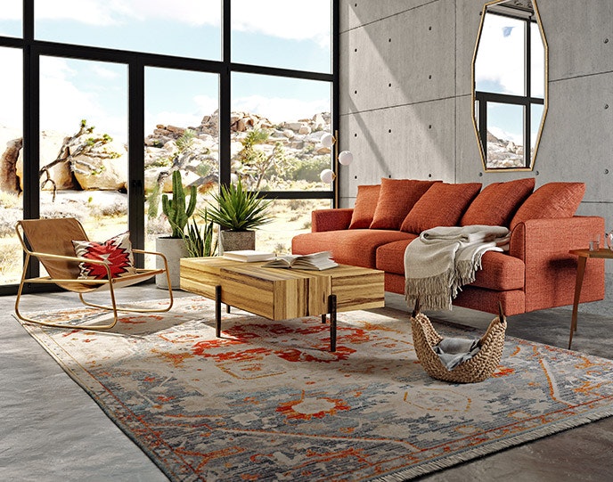 Joybird Furniture Sales