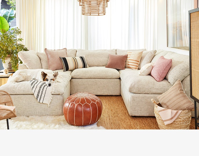 Sectionals Sectional Sofas & Couches Joybird