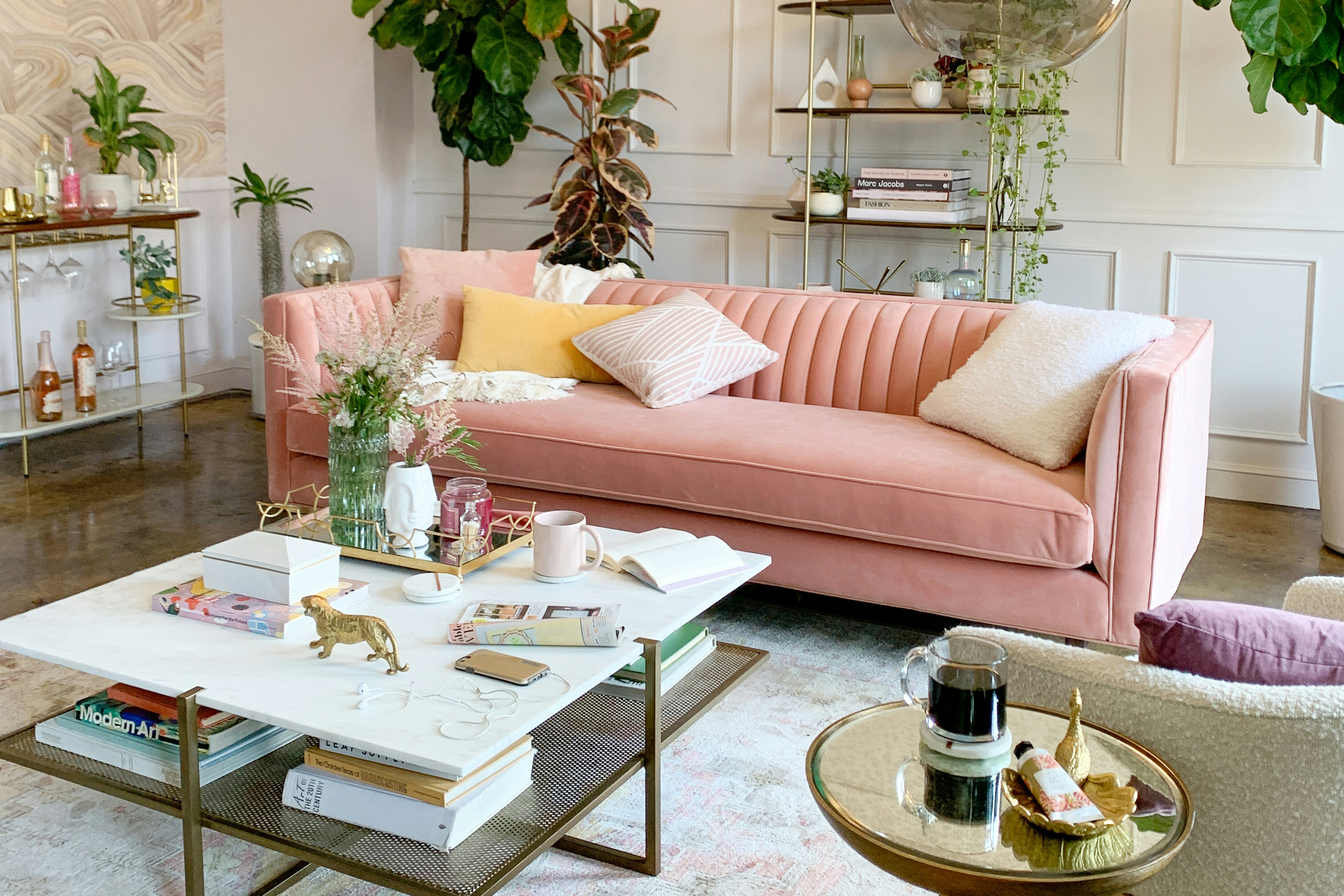 Light & Lively Hero Image