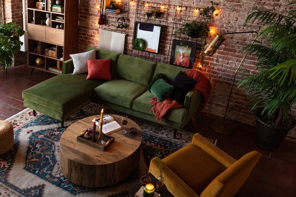 Swatch Samples Joybird